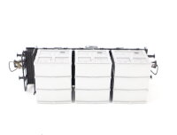 Piko H0 54420 Güterwagen Behältertragwagen BT 91-01-13 DR / AC NEM