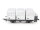Piko H0 54420 Güterwagen Behältertragwagen BT 91-01-13 DR / AC NEM