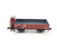 Sachsenmodelle H0 18343 Güterwagen...
