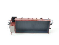 Sachsenmodelle H0 18343 Güterwagen Mittelbordwagen mit Brhs. 67 397 KPEV /AC NEM