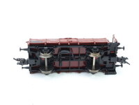 Sachsenmodelle H0 18343 Güterwagen Mittelbordwagen mit Brhs. 67 397 KPEV /AC NEM