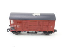 Liliput H0 2530 ? gedeckter Güterwagen 145 0 153-8 DB / NEM AC