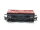 Liliput H0 2530 ? gedeckter Güterwagen 145 0 153-8 DB / NEM AC