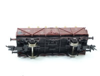 Roco H0 46039 offener Güterwagen Hochbordwagen mit Ladung 768 573 DB / NEM AC