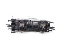 Fleischmann H0 5439 K Güterwagen Kesselwagen mit Brhs. 7-50-09-53 DR / NEM