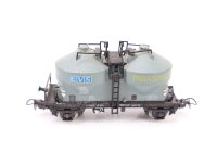Piko H0 5/6433/070 Güterwagen Zementsilowagen...