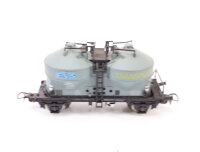 Piko H0 5/6433/070 Güterwagen Zementsilowagen "EVS Transpul" 910 4 427-0 SNCF