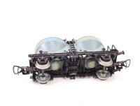 Piko H0 5/6433/070 Güterwagen Zementsilowagen "EVS Transpul" 910 4 427-0 SNCF