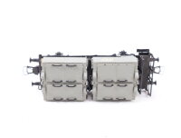 Spur H0 Güterwagen Kalkkübelwagen DR / AC