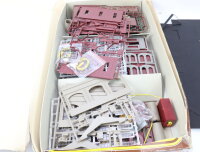 Faller H0 B-981 Gebäude-Bausatz Maschinenfabrik Exclusiv Modell 1984 Zertifikat