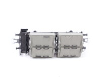 Spur H0 Güterwagen Kalkkübelwagen DR / AC