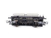Spur H0 Güterwagen Kalkkübelwagen DR / AC
