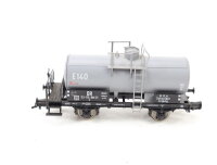 Fleischmann H0 5429 K Güterwagen Kesselwagen...