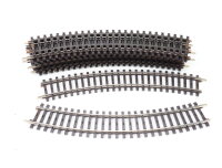 Märklin H0 2221 10x Gleismaterial K-Gleis...