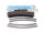 Märklin H0 2221 10x Gleismaterial K-Gleis gebogen R1 30° / OVP