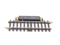 Märklin H0 2299 Gleismaterial K-Gleis Schaltgleis gerade 90mm / OVP