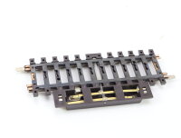 Märklin H0 2299 Gleismaterial K-Gleis Schaltgleis gerade 90mm / OVP