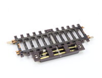 Märklin H0 2299 Gleismaterial K-Gleis Schaltgleis gerade 90mm / OVP