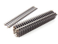 Märklin H0 2299 Gleismaterial K-Gleis Schaltgleis gerade 90mm / OVP