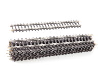 Märklin H0 2299 Gleismaterial K-Gleis Schaltgleis gerade 90mm / OVP