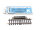 Märklin H0 2299 Gleismaterial K-Gleis Schaltgleis gerade 90mm / OVP