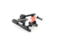 Märklin H0 7391 Gleiszubehör K-Gleis Prellbock / OVP