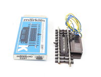 Märklin H0 2297 Gleismaterial K-Gleis elektrischer...