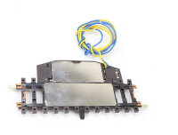 Märklin H0 2297 Gleismaterial K-Gleis elektrischer Entkuppler gerade 90mm / OVP
