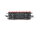 Fleischmann H0 5014 offener Güterwagen Rungenwagen R20 409 234 braun DB