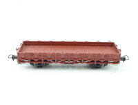 Liliput H0 204 12 offener Güterwagen Rungenwagen 415...