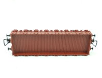 Liliput H0 204 12 offener Güterwagen Rungenwagen 415 505 ÖBB