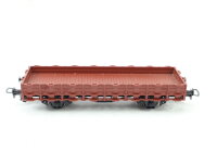 Liliput H0 204 12 offener Güterwagen Rungenwagen 415 505 ÖBB