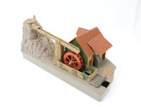 Faller H0 B-225 130225 Gebäude Mühle Wassermühle / Pumpe