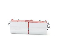 Fleischmann H0 5333 Güterwagen Hubschiebedachwagen 575 8 577-2 DB / NEM