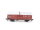 Fleischmann H0 5333 Güterwagen Hubschiebedachwagen 575 8 577-2 DB / NEM