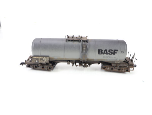 Roco H0 44021 D aus Güterwagen-Set Kesselwagen "BASF" 5 349-4 DB / NEM AC