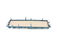 Kibri H0 16202 ? Güterwagen Rungenwagen 21 80 336 9 209-4 Kls DB / NEM AC