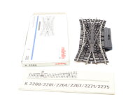 Märklin H0 2260 Gleismaterial...