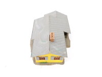 Faller H0 263 Gebäude Wohnhaus Ranchhaus mit Garage