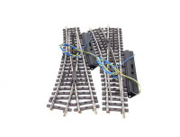 Märklin H0 2261 Gleismaterial...