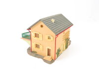 Faller H0 B-253 Gebäude Wohnhaus Villa mit Terrasse