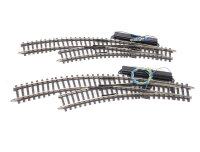 Märklin H0 2268 2x Gleismaterial...