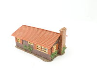 Faller H0 B-266 Gebäude Wohnhaus Steinhaus Bungalow