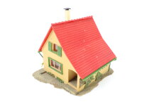 Faller H0 B-217 Gebäude Tankstelle...