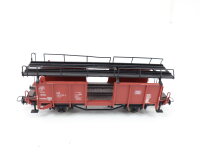 Fleischmann H0 5224 Güterwagen Autotransportwagen...