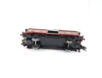 Lima H0 30 3573 Güterwagen Autotransporter unbeladen 433 2 942-2 DB / AC
