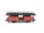 Fleischmann H0 5224 K Güterwagen Autotransportwagen unbeladen 433 2 739-2 DB/NEM