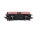 Fleischmann H0 5224 K Güterwagen Autotransportwagen unbeladen 433 2 739-2 DB/NEM