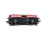 Fleischmann H0 5224 K Güterwagen Autotransportwagen unbeladen 433 2 739-2 DB/NEM