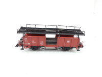 Fleischmann H0 5224 Güterwagen Autotransportwagen...